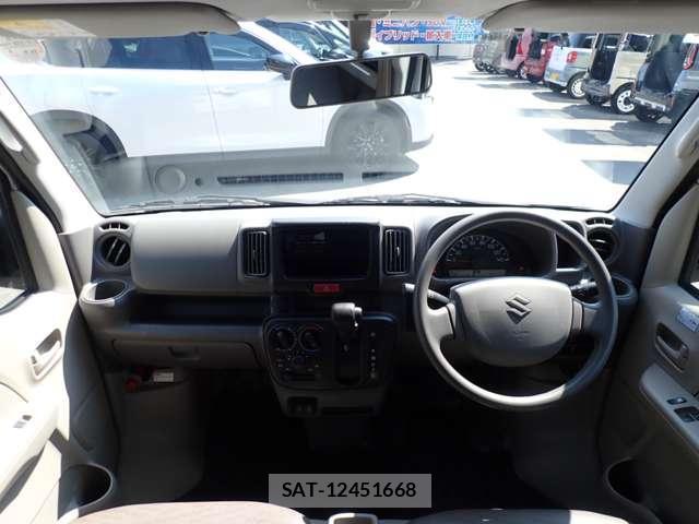 Suzuki EVERY 2024-01 8223837-2