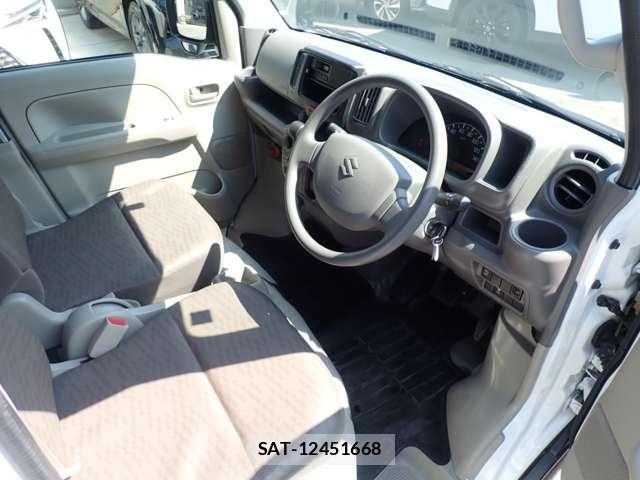 Suzuki EVERY 2024-01 8223837-8