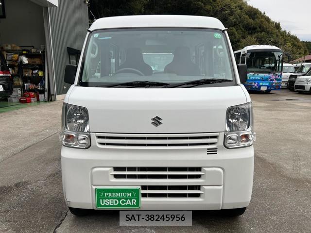 Suzuki EVERY 2020-02 8224627-0