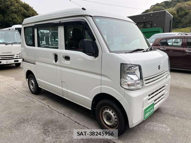 Suzuki EVERY 2020-02 8224627-1