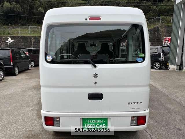 Suzuki EVERY 2020-02 8224627-3