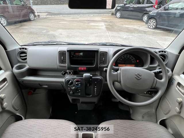 Suzuki EVERY 2020-02 8224627-5