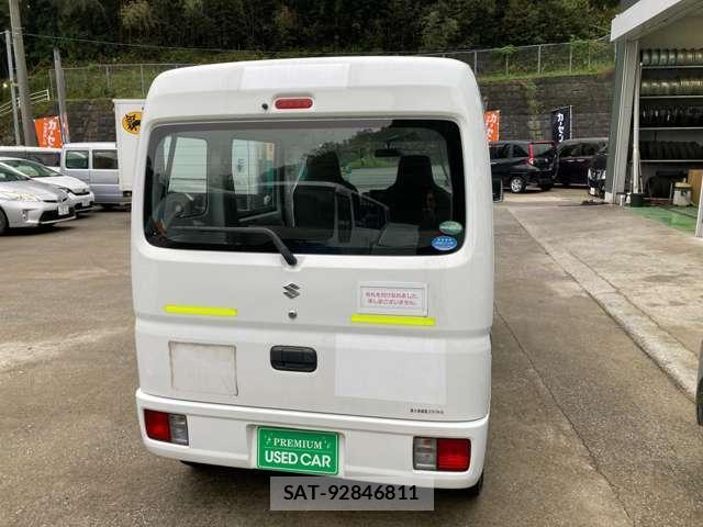 Suzuki EVERY 2019-03 8224637-1