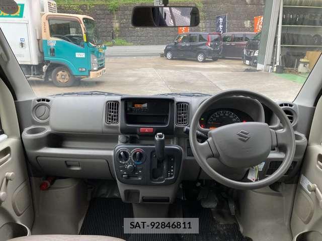 Suzuki EVERY 2019-03 8224637-2