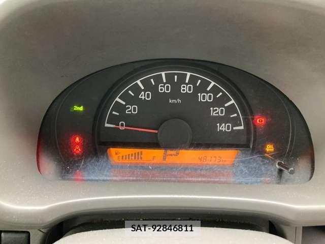 Suzuki EVERY 2019-03 8224637-3