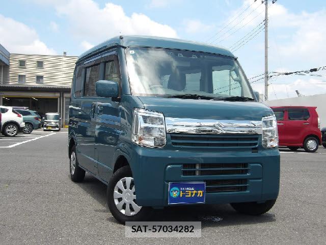 Suzuki EVERY 2024-08 8224850-0