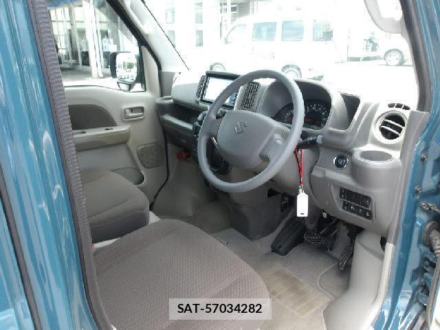Suzuki EVERY 2024-08 8224850-2
