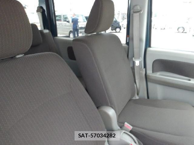 Suzuki EVERY 2024-08 8224850-4