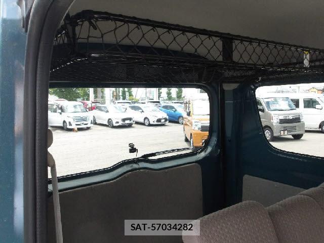 Suzuki EVERY 2024-08 8224850-6
