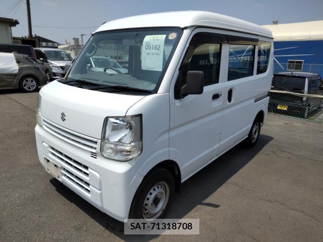 Suzuki EVERY 2016-07 8224906-0