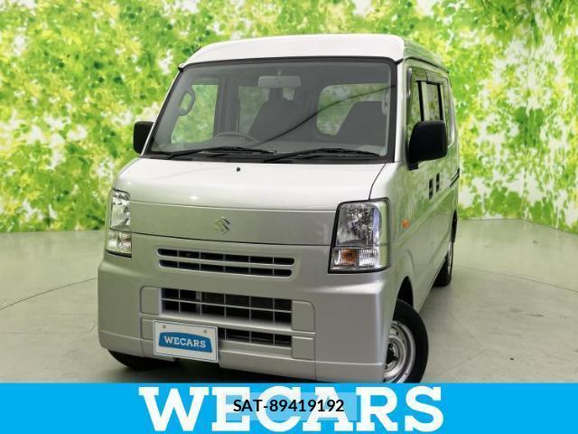 Suzuki EVERY 2012-05 8225297-0