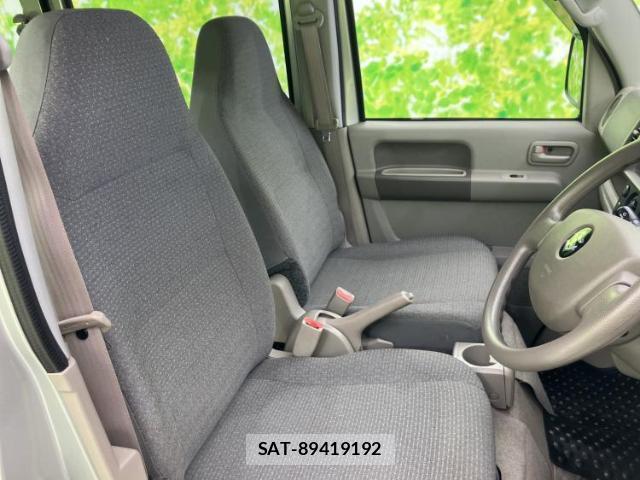 Suzuki EVERY 2012-05 8225297-3