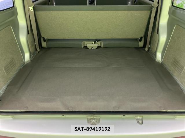Suzuki EVERY 2012-05 8225297-7