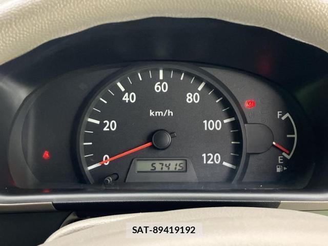 Suzuki EVERY 2012-05 8225297-9