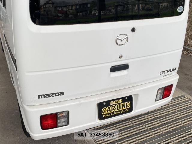 Suzuki EVERY 2010-07 8225609-13