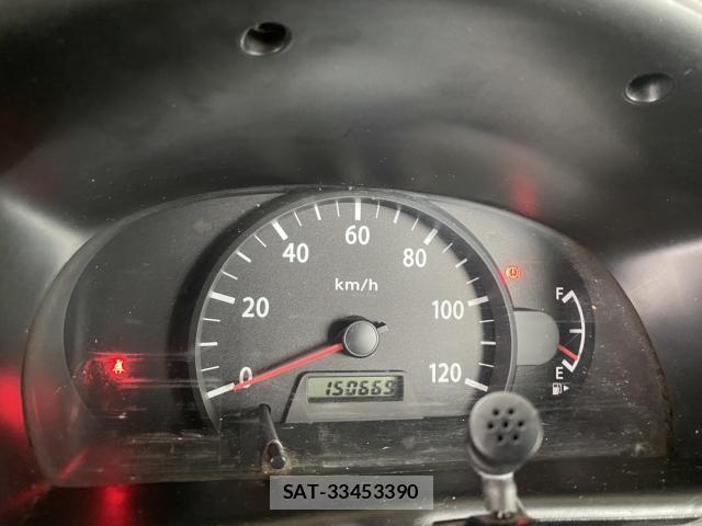 Suzuki EVERY 2010-07 8225609-16