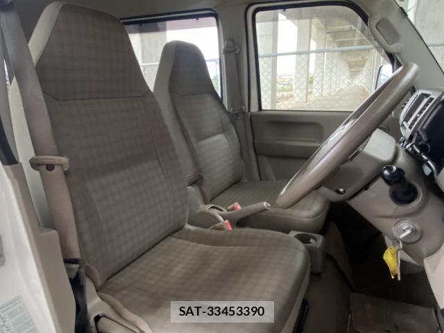 Suzuki EVERY 2010-07 8225609-3