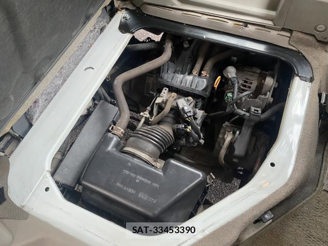 Suzuki EVERY 2010-07 8225609-5