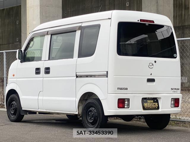 Suzuki EVERY 2010-07 8225609-7