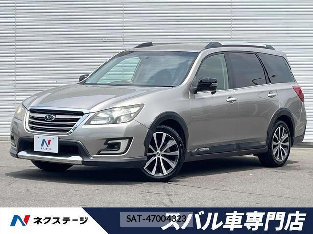 Subaru EXIGA CROSSOVER 2016-07 8220781-0