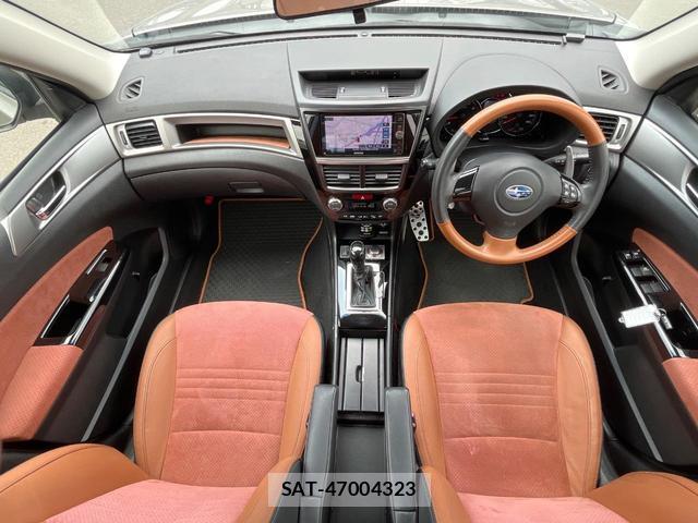 Subaru EXIGA CROSSOVER 2016-07 8220781-1