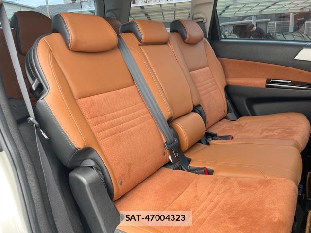 Subaru EXIGA CROSSOVER 2016-07 8220781-10