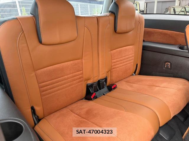 Subaru EXIGA CROSSOVER 2016-07 8220781-11