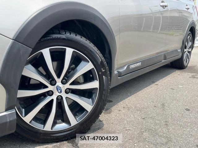 Subaru EXIGA CROSSOVER 2016-07 8220781-14