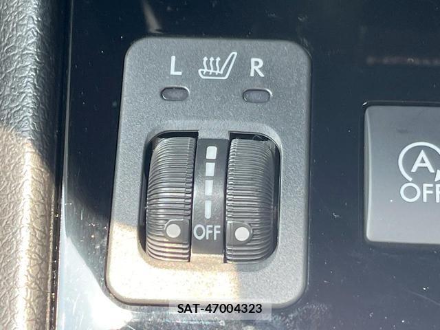 Subaru EXIGA CROSSOVER 2016-07 8220781-7