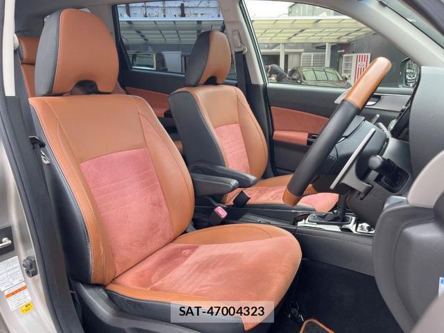 Subaru EXIGA CROSSOVER 2016-07 8220781-9