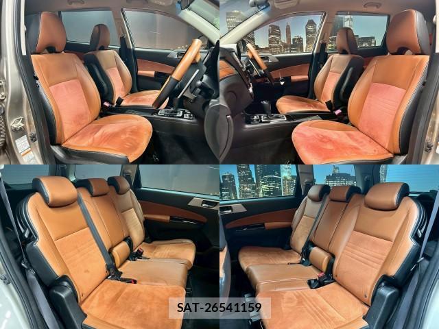 Subaru EXIGA CROSSOVER 2017-09 8225584-3