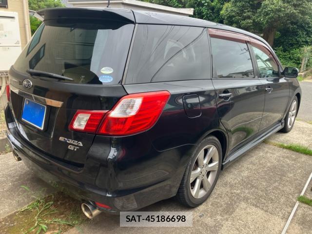 Subaru EXIGA 2008-07 8219845-12