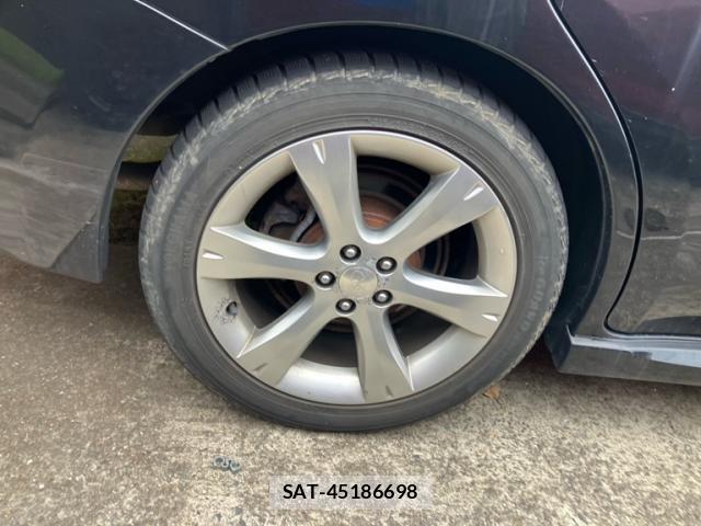Subaru EXIGA 2008-07 8219845-13