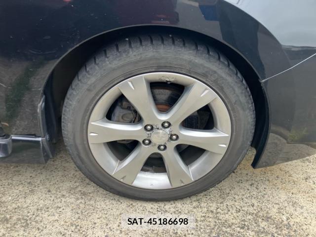 Subaru EXIGA 2008-07 8219845-2