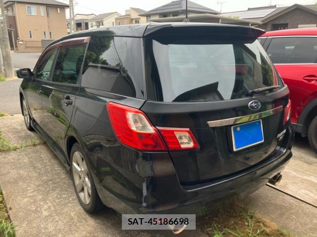 Subaru EXIGA 2008-07 8219845-3