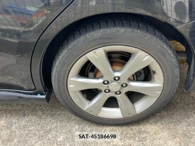 Subaru EXIGA 2008-07 8219845-4