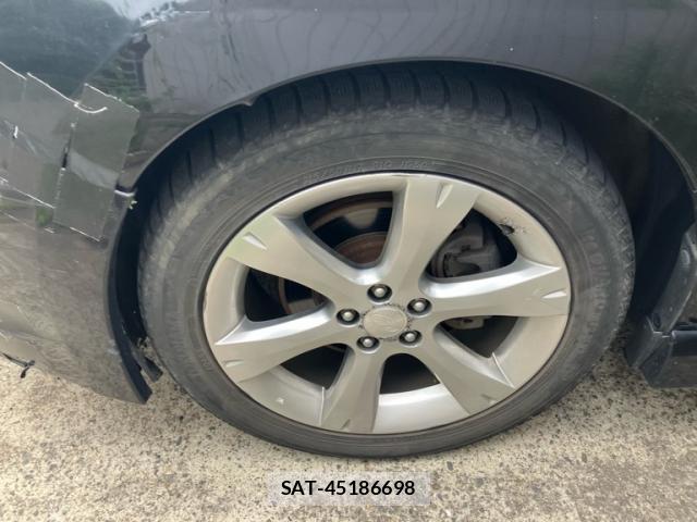 Subaru EXIGA 2008-07 8219845-5
