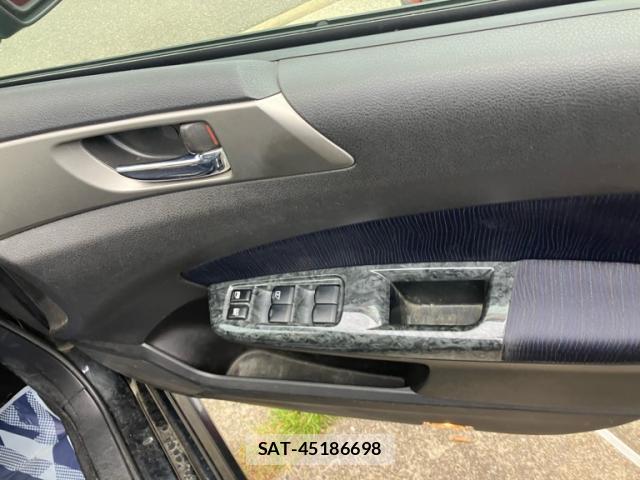 Subaru EXIGA 2008-07 8219845-6