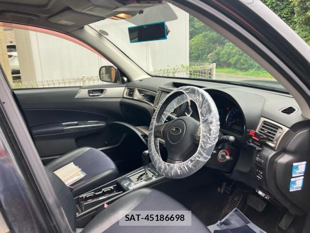 Subaru EXIGA 2008-07 8219845-7