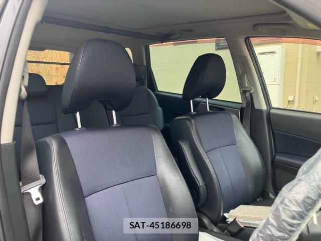 Subaru EXIGA 2008-07 8219845-8