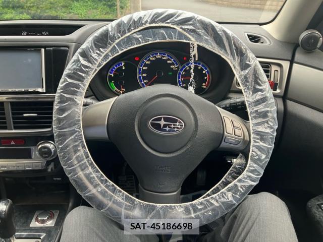 Subaru EXIGA 2008-07 8219845-9