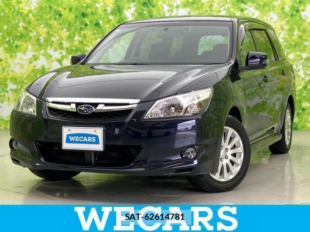 Subaru EXIGA 2013-12 8221726-0