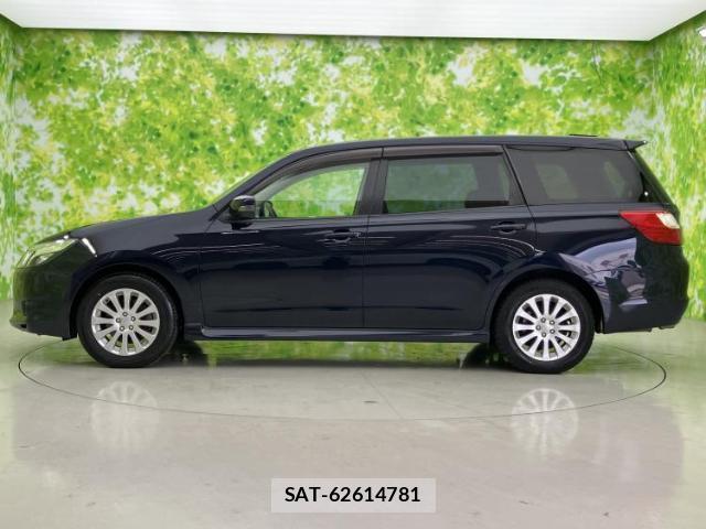 Subaru EXIGA 2013-12 8221726-1