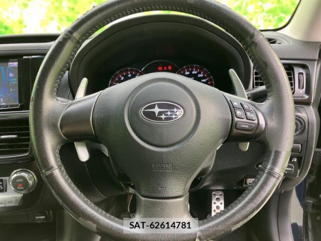 Subaru EXIGA 2013-12 8221726-14