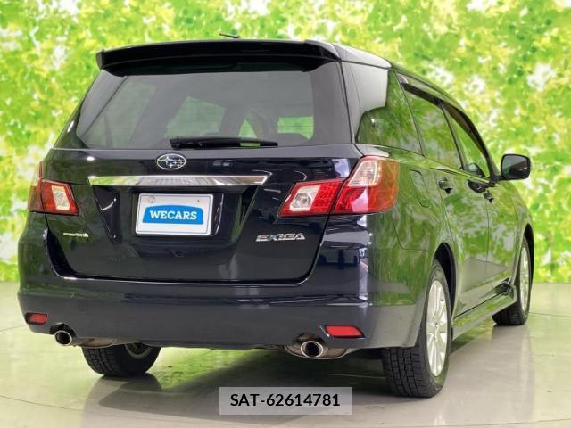 Subaru EXIGA 2013-12 8221726-2