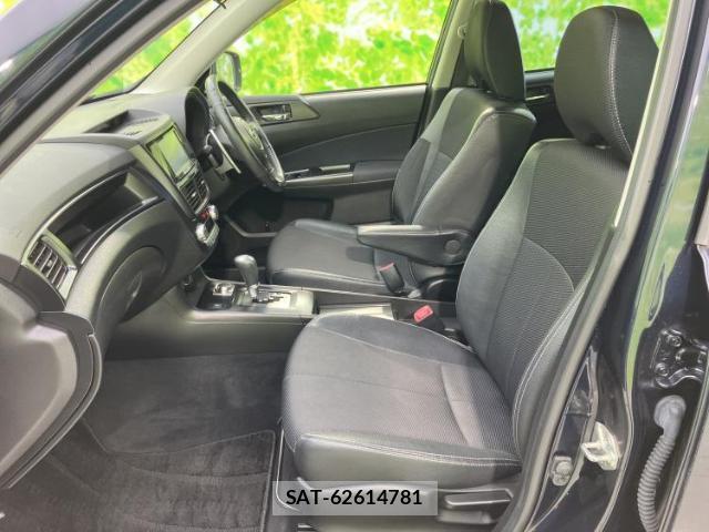 Subaru EXIGA 2013-12 8221726-6