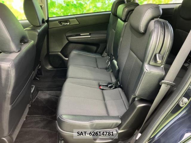 Subaru EXIGA 2013-12 8221726-7