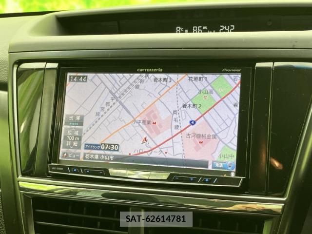 Subaru EXIGA 2013-12 8221726-9