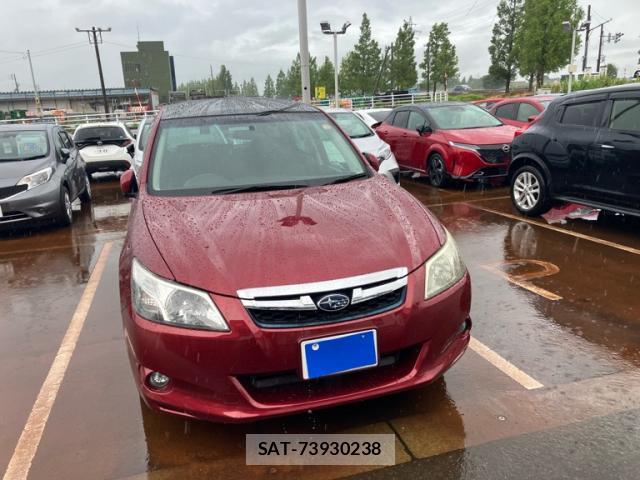 Subaru EXIGA 2012-08 8223705-0