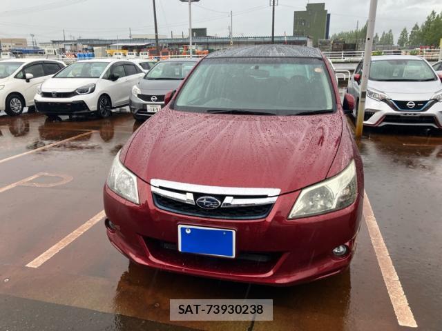Subaru EXIGA 2012-08 8223705-1